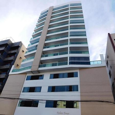 Magnifico Apto Com Vista Para O Mar, 2 Quartos, Maximo 6 Pessoas!!! 구아라파리 외부 사진