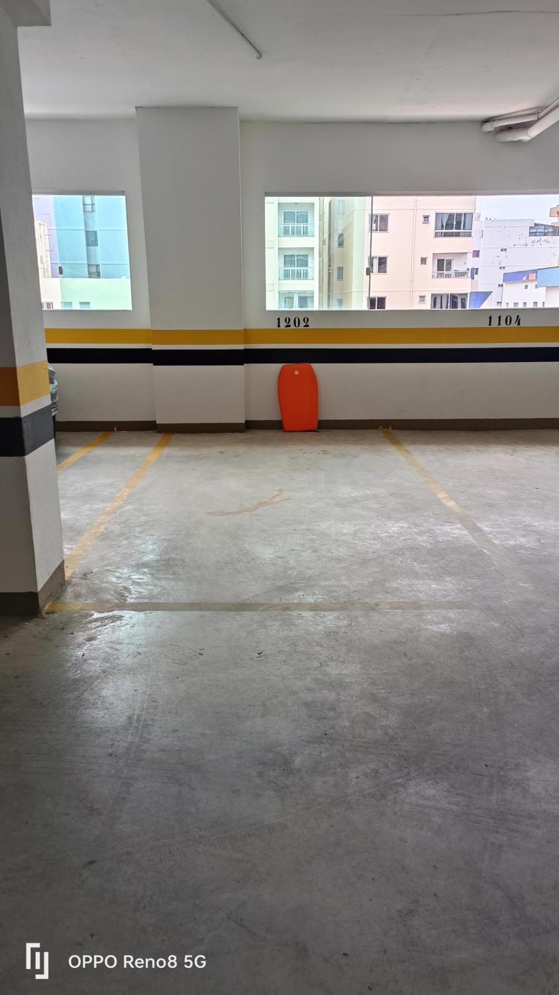 Magnifico Apto Com Vista Para O Mar, 2 Quartos, Maximo 6 Pessoas!!! 구아라파리 외부 사진